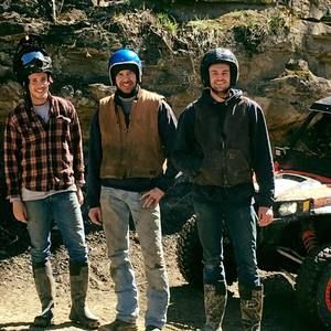 Meet your Posher, Derek